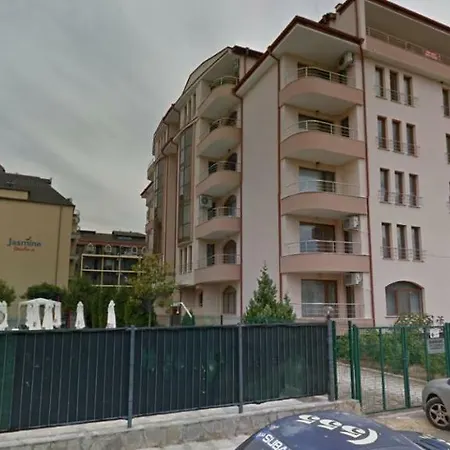 #2 Of 2 Big Balcony Center * Слънчев бряг